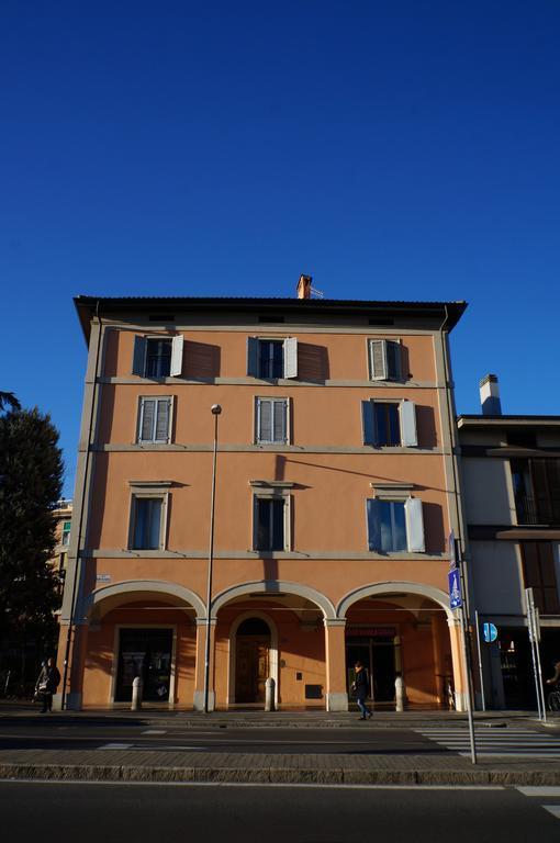 San Donato 40 Daire Bolonya Dış mekan fotoğraf