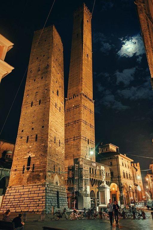 San Donato 40 Daire Bolonya Dış mekan fotoğraf